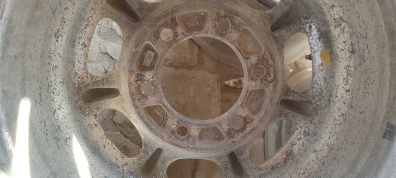 jyp diska alty desik 2 500 TMT - Ýolöten - img 3