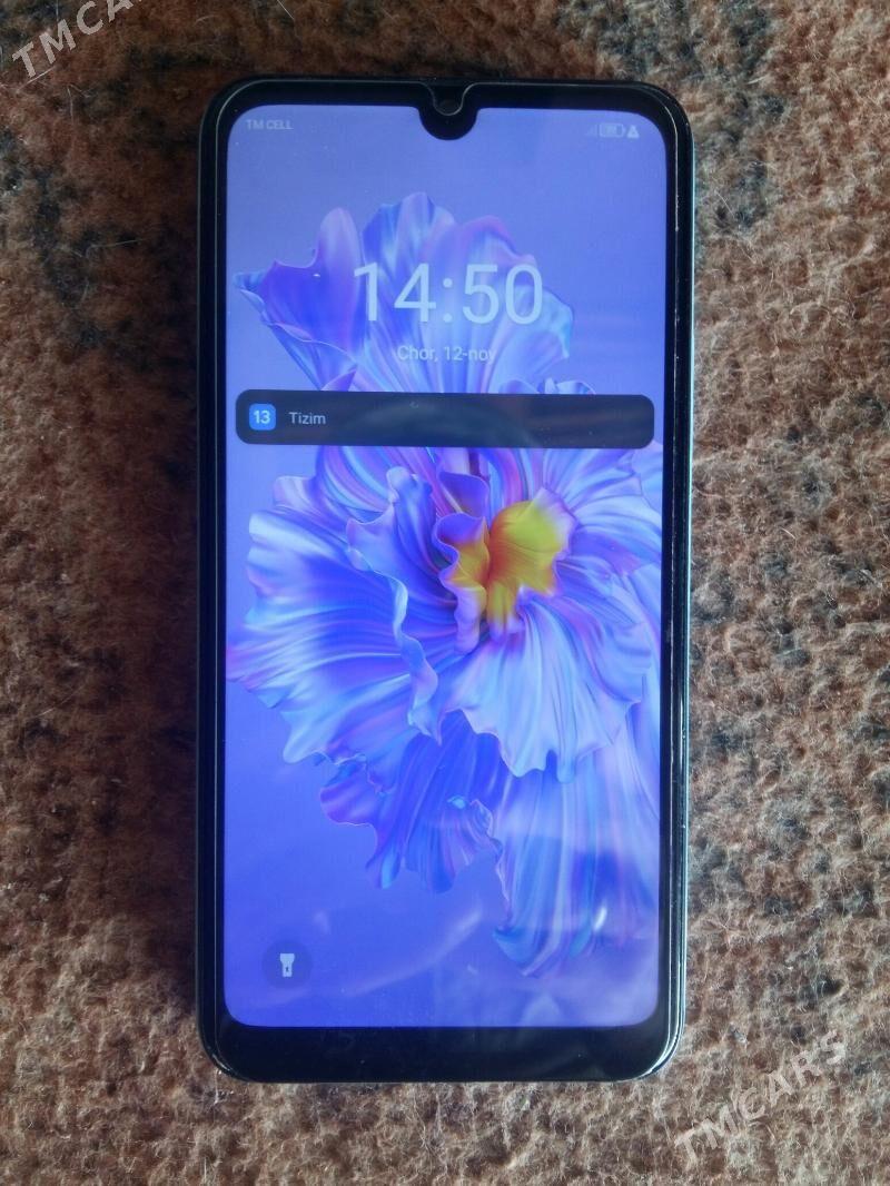 honor itea - Türkmenbaşy etr. - img 1