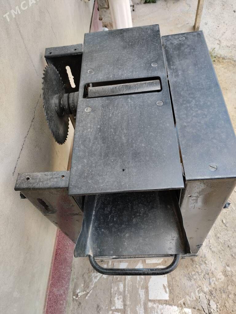 Агач станок - Векильбазар - img 2