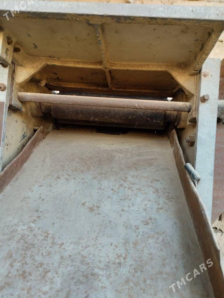 Агач станок - Векильбазар - img 3