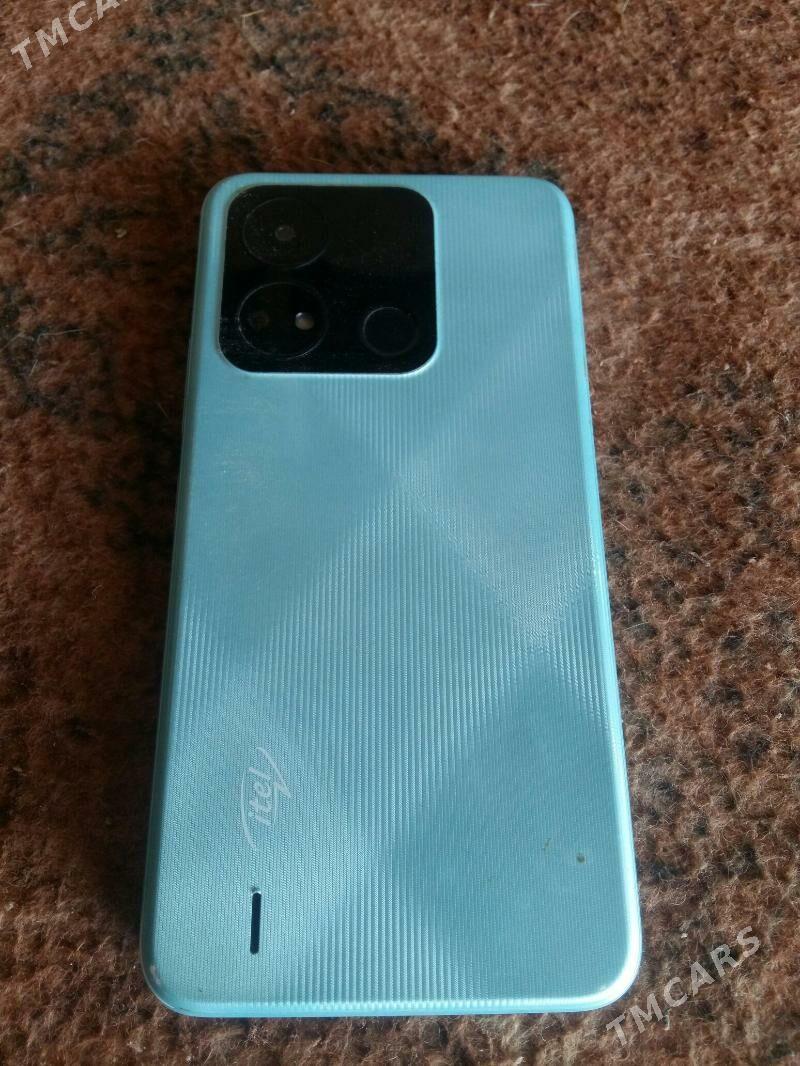 honor itea - Türkmenbaşy etr. - img 2