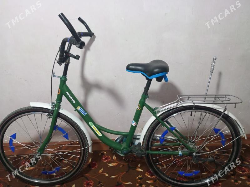 Велосипед - Türkmenabat - img 1