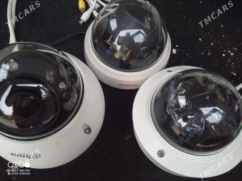 камера - Aşgabat - img 3