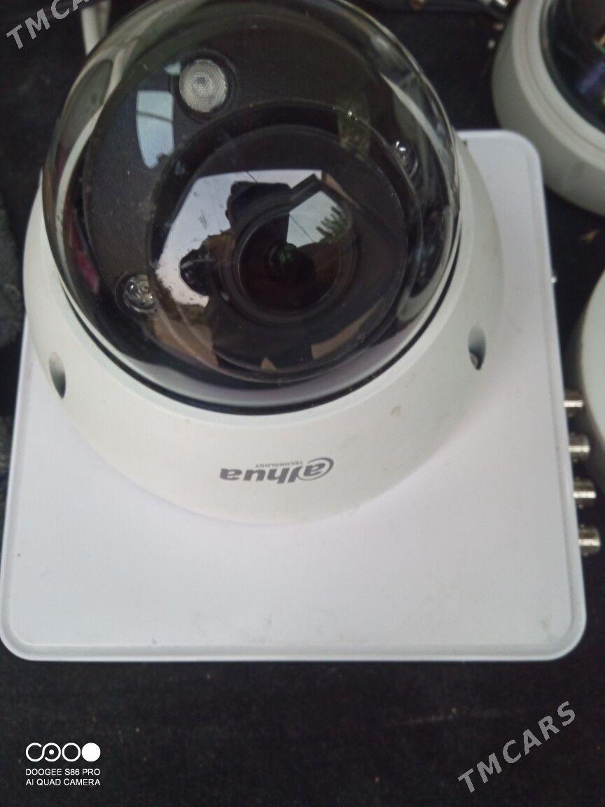 камера - Aşgabat - img 1