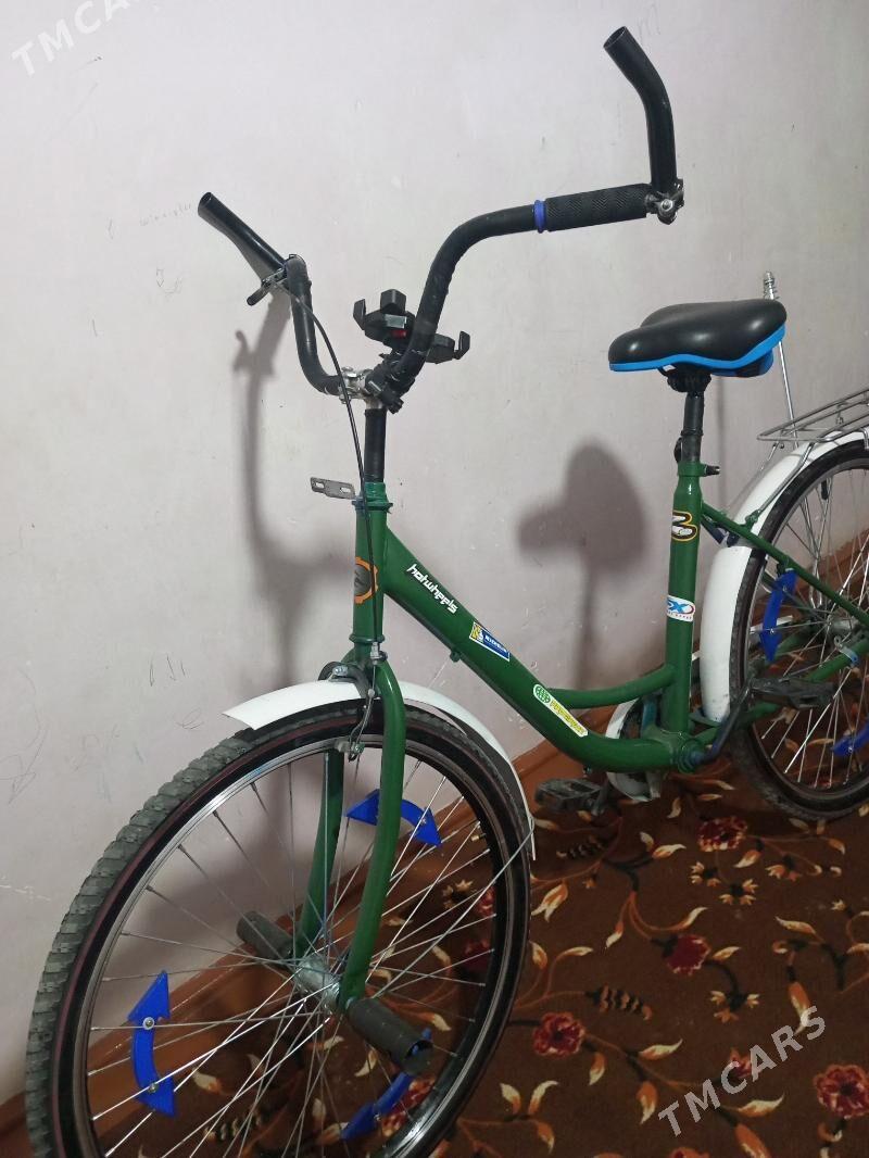 Велосипед - Türkmenabat - img 2