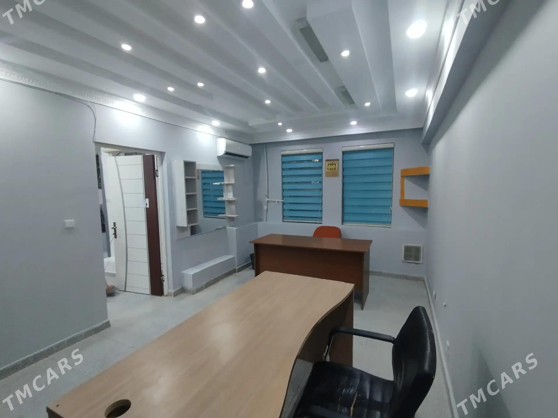 МИР 7/1 ОФИС 5 КОМ - Parahat 7 - img 3