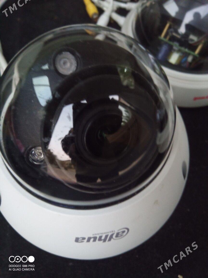 камера - Aşgabat - img 2