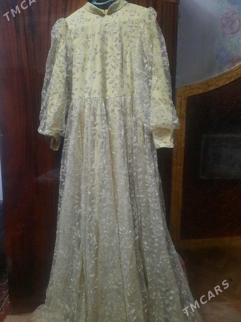 gelin koynek - Туркменабат - img 2