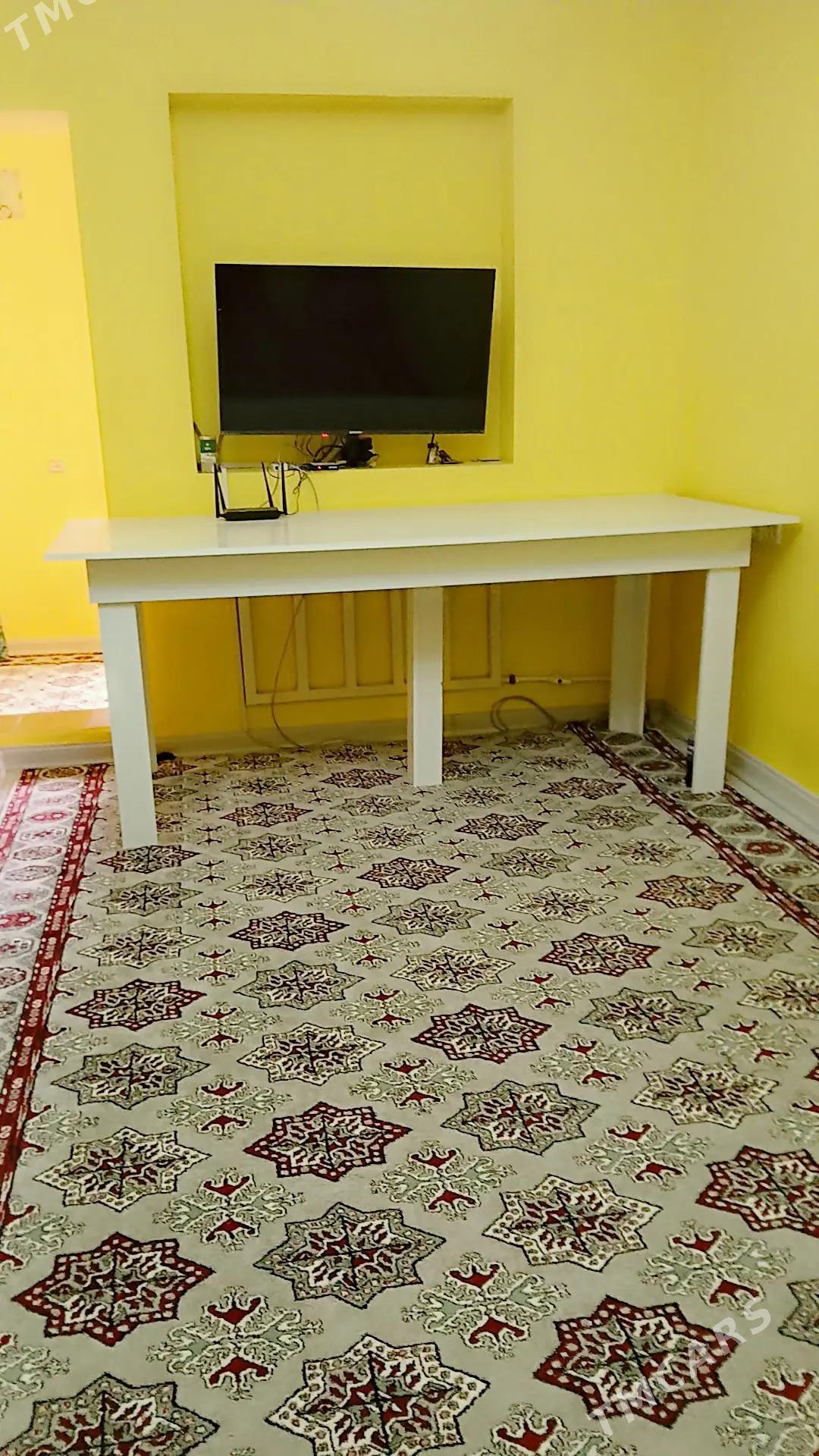 Tıkın masyn.Awerlok.stol - Aşgabat - img 6