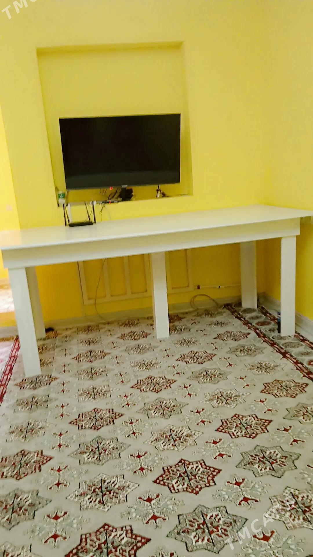 Tıkın masyn.Awerlok.stol - Aşgabat - img 5