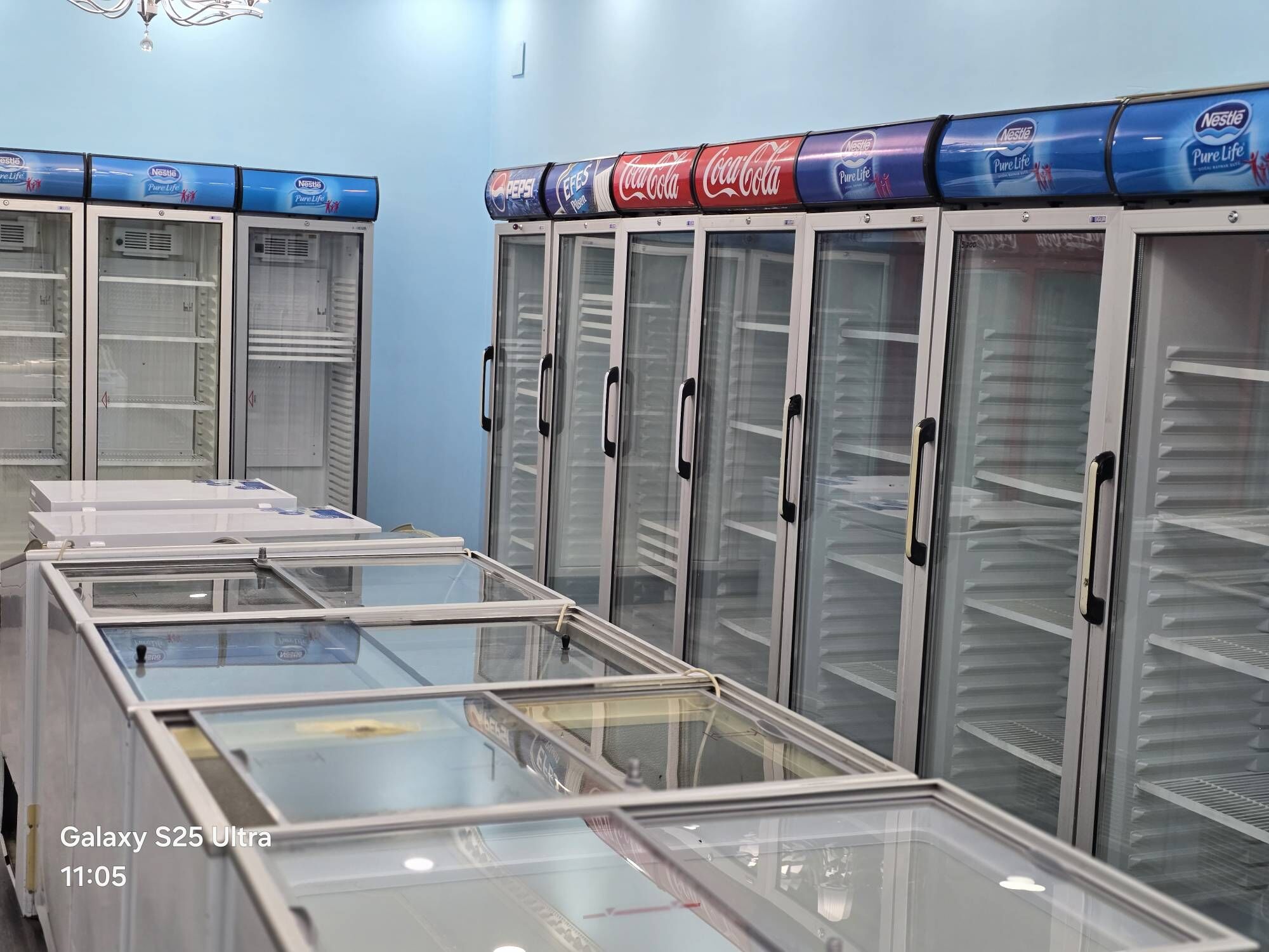 witirina haladilnik marazilnik - Aşgabat - img 1