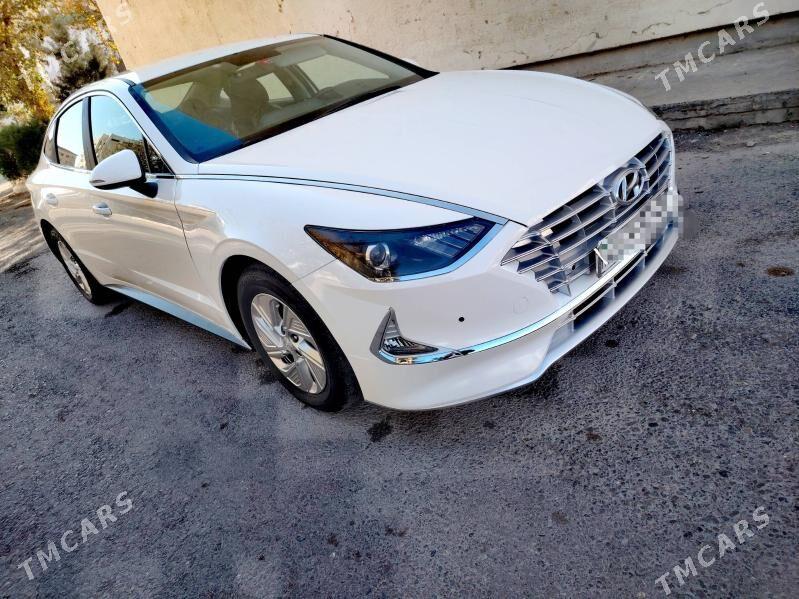 Hyundai Sonata 2020 - 205 000 TMT - Parahat 4 - img 2