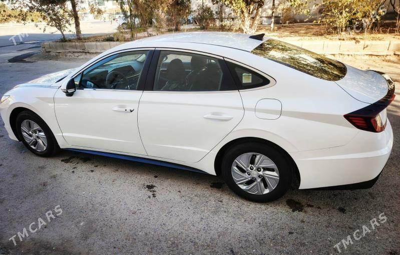 Hyundai Sonata 2020 - 205 000 TMT - Parahat 4 - img 5