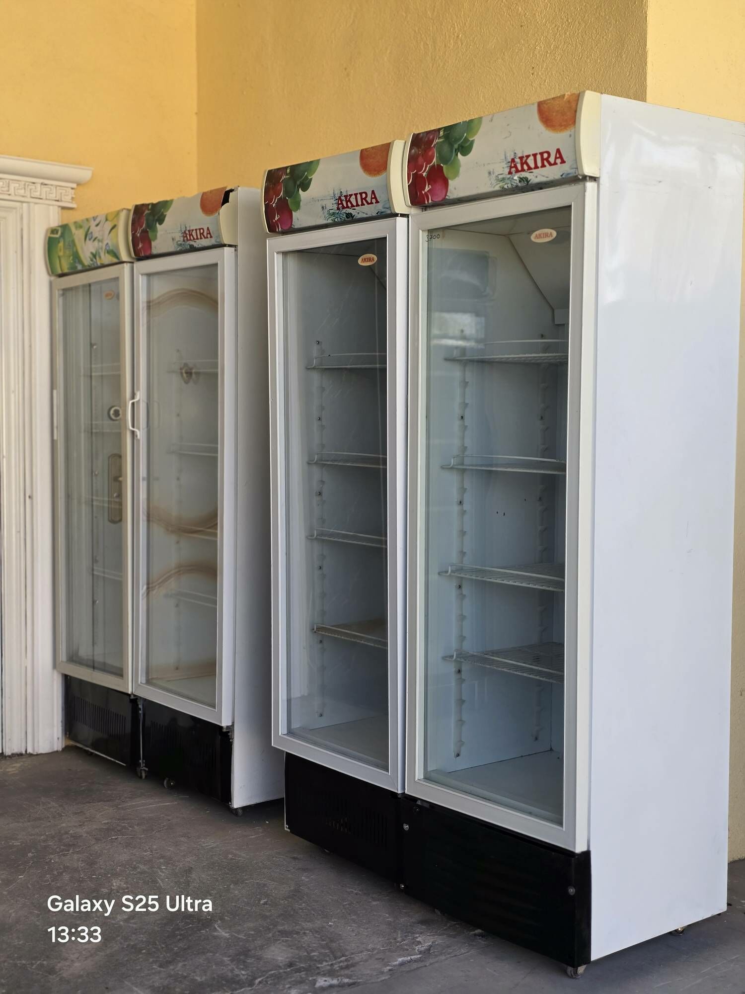 witirina haladilnik marazilnik - Aşgabat - img 2