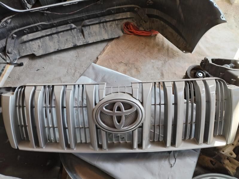 Облицовка 550 TMT - Балканабат - img 2