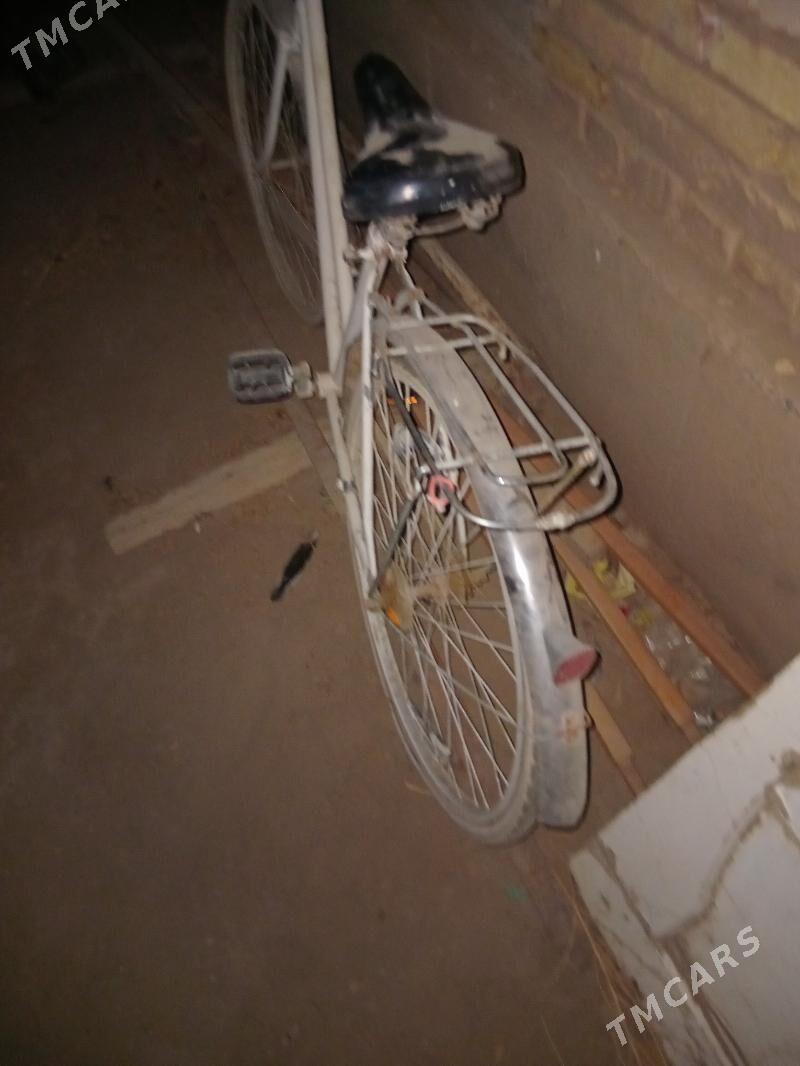 tigir 26lyk - Babadaýhan - img 3