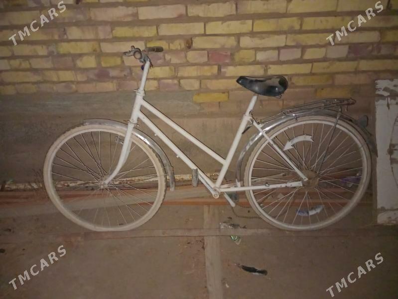 tigir 26lyk - Babadaýhan - img 1