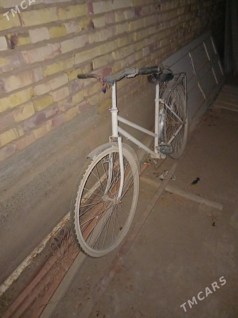 tigir 26lyk - Babadaýhan - img 2