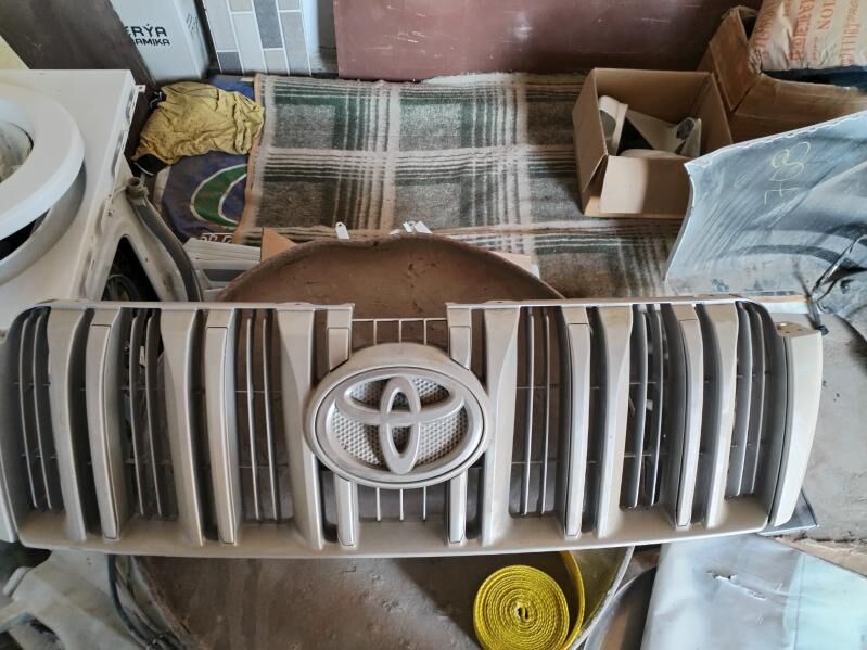 Облицовка 550 TMT - Балканабат - img 3