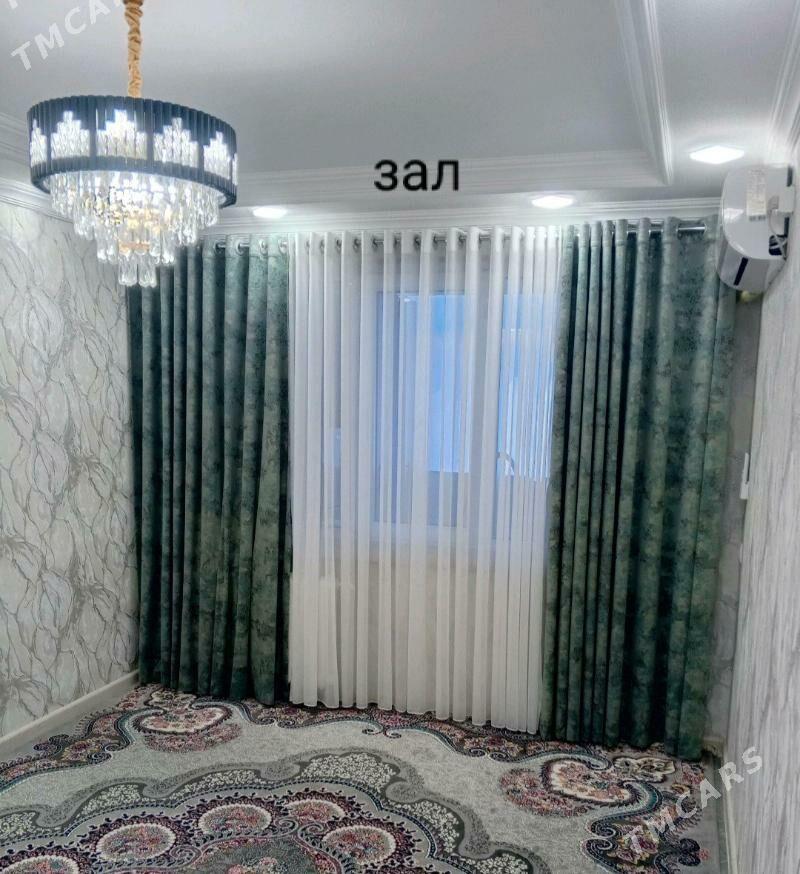 2 комнату квартира - Türkmenabat - img 3
