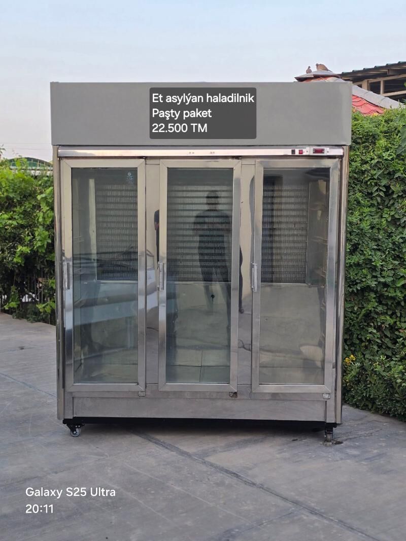 witirina haladilnik marazilnik - Aşgabat - img 5