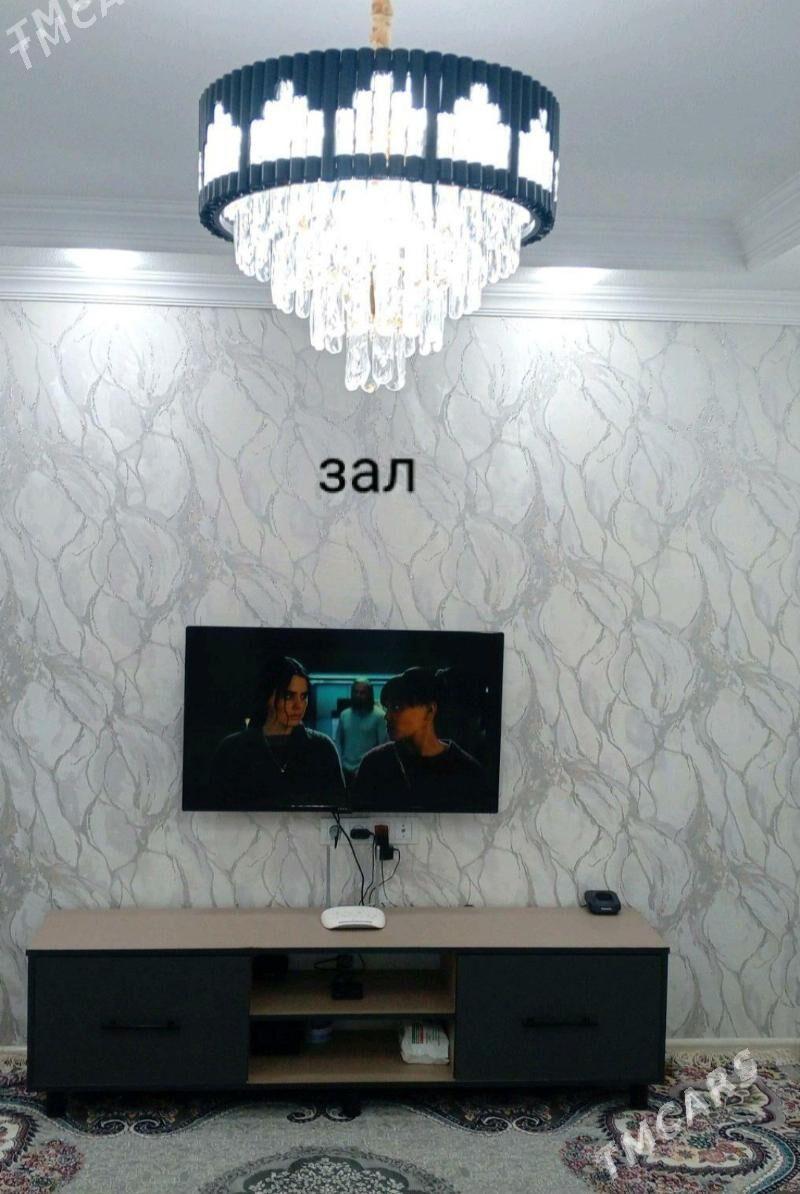 2 комнату квартира - Türkmenabat - img 2