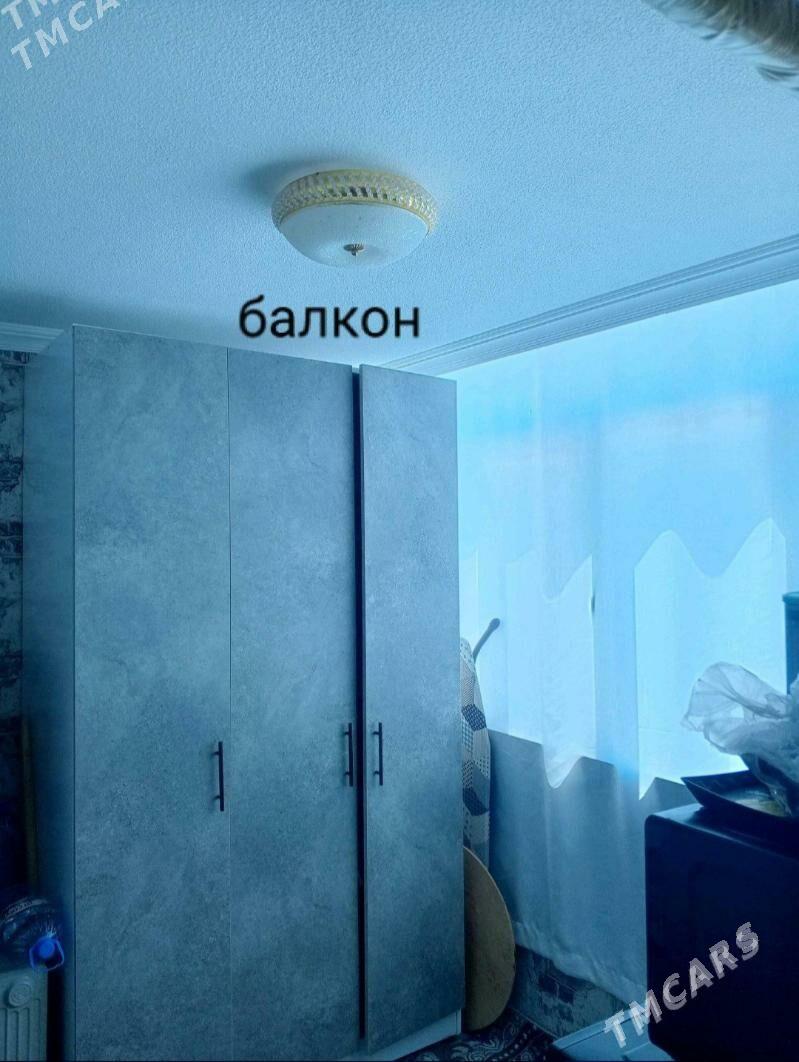 2 комнату квартира - Türkmenabat - img 5