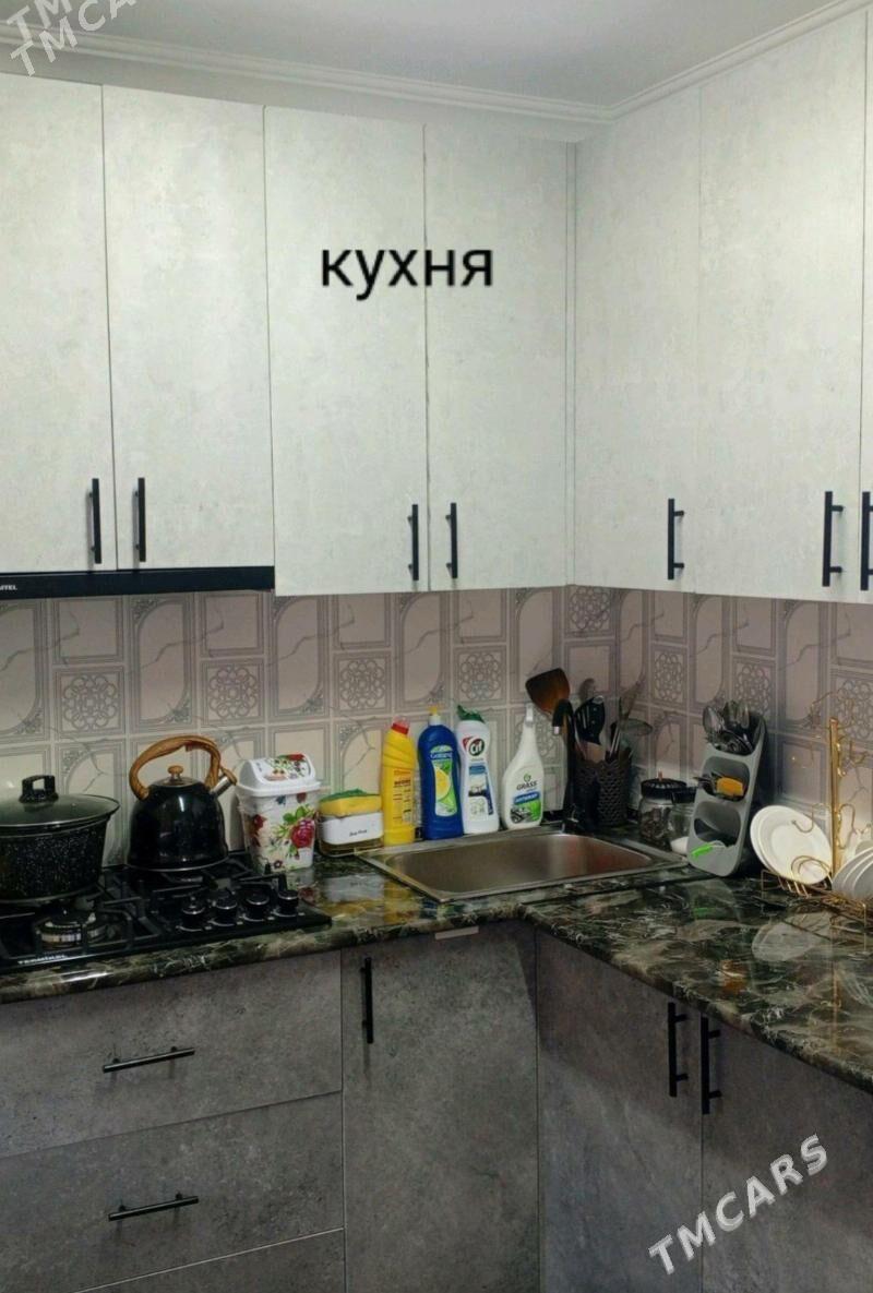 2 комнату квартира - Türkmenabat - img 6