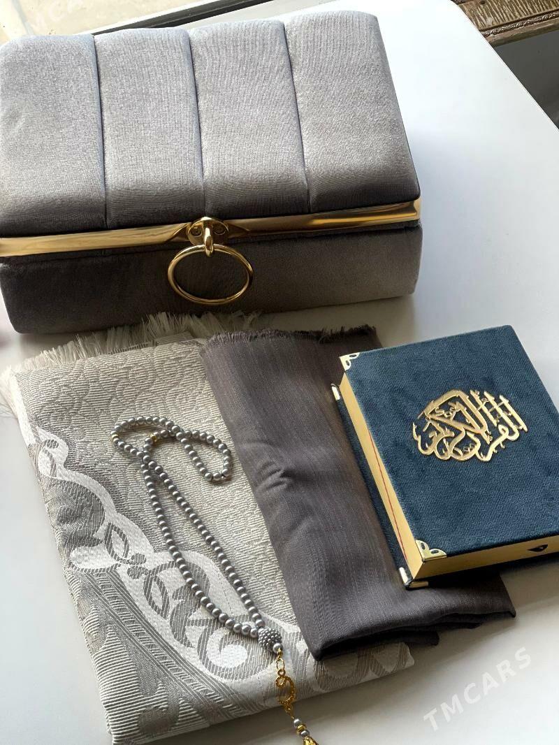 mahmal sandykly nabor - Ашхабад - img 5