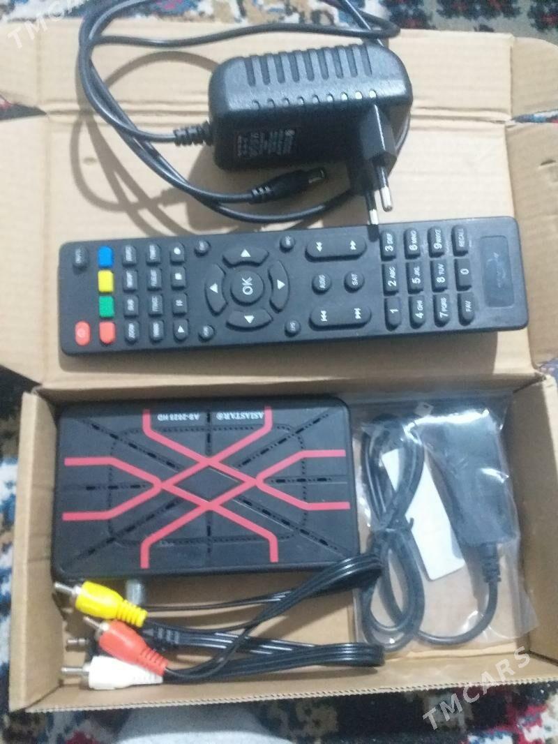 Tuner - Tejen - img 3