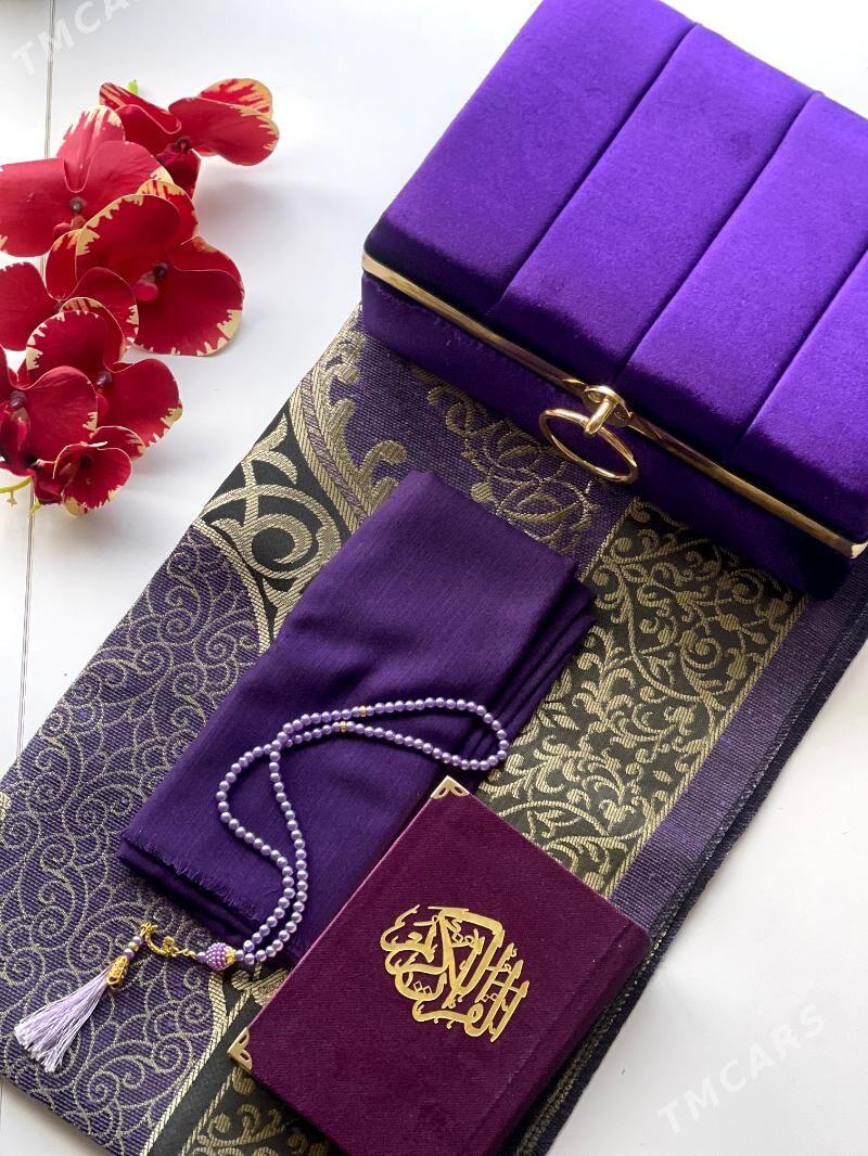 mahmal sandykly nabor - Ашхабад - img 3