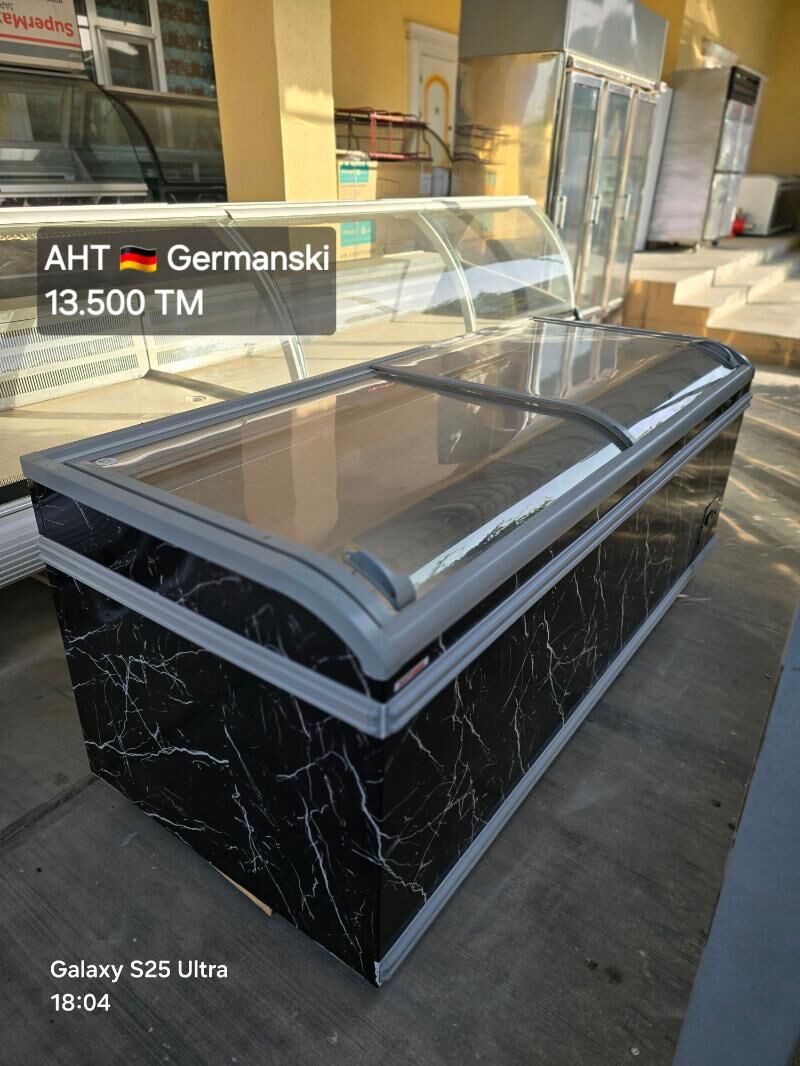 witirina haladilnik marazilnik - Aşgabat - img 7