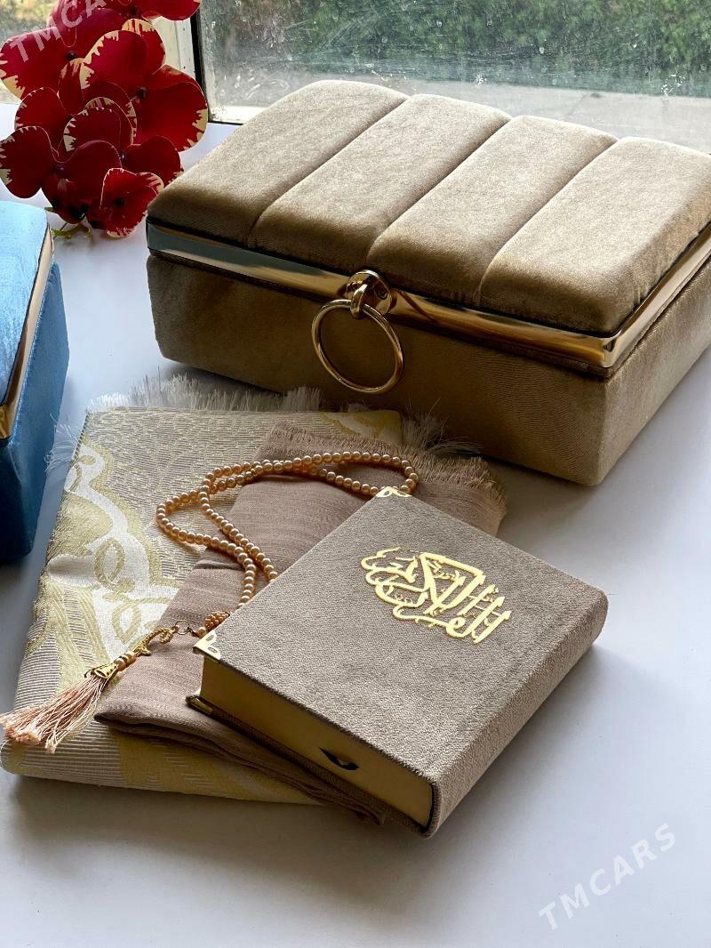 mahmal sandykly nabor - Ашхабад - img 8