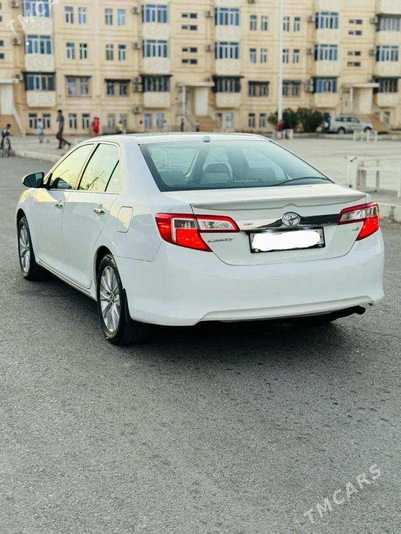 Toyota Camry 2012 - 260 000 TMT - Türkmenabat - img 3