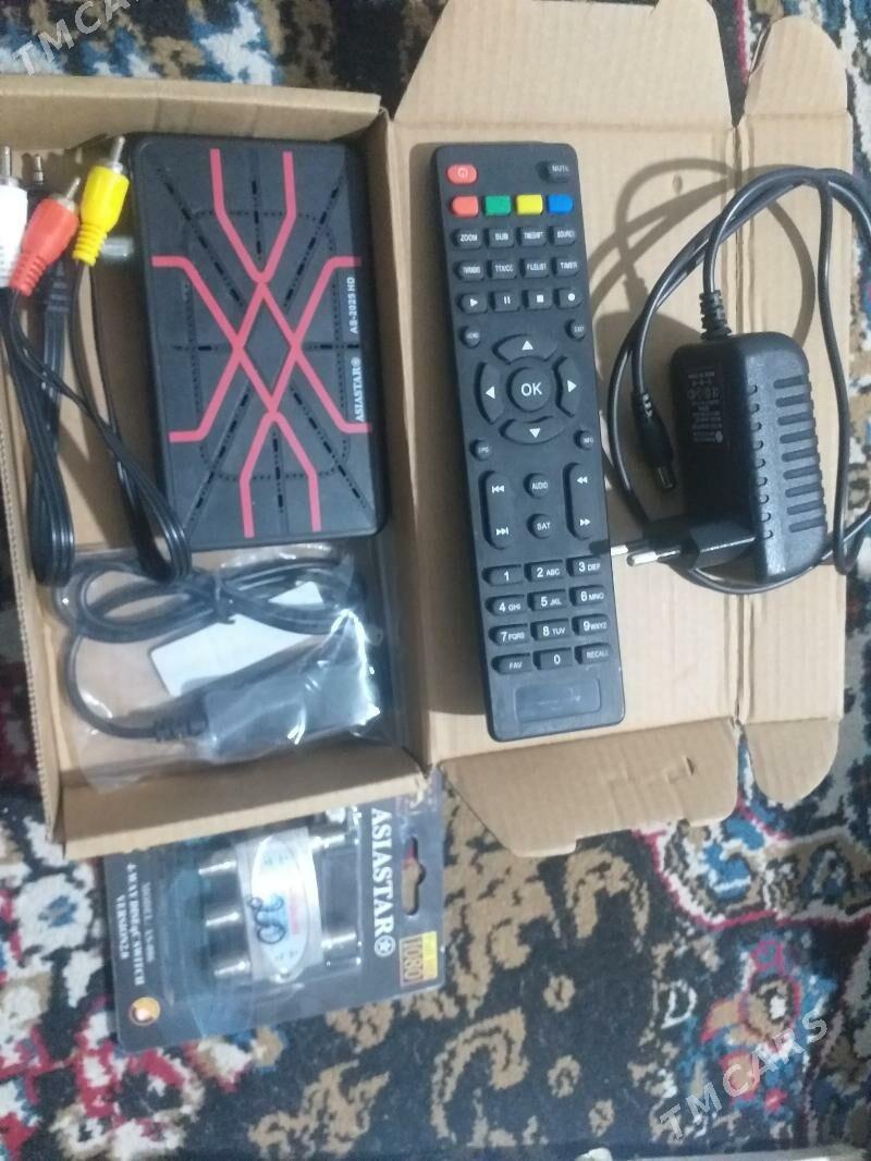 Tuner - Tejen - img 4