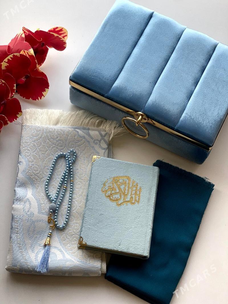 mahmal sandykly nabor - Ашхабад - img 6