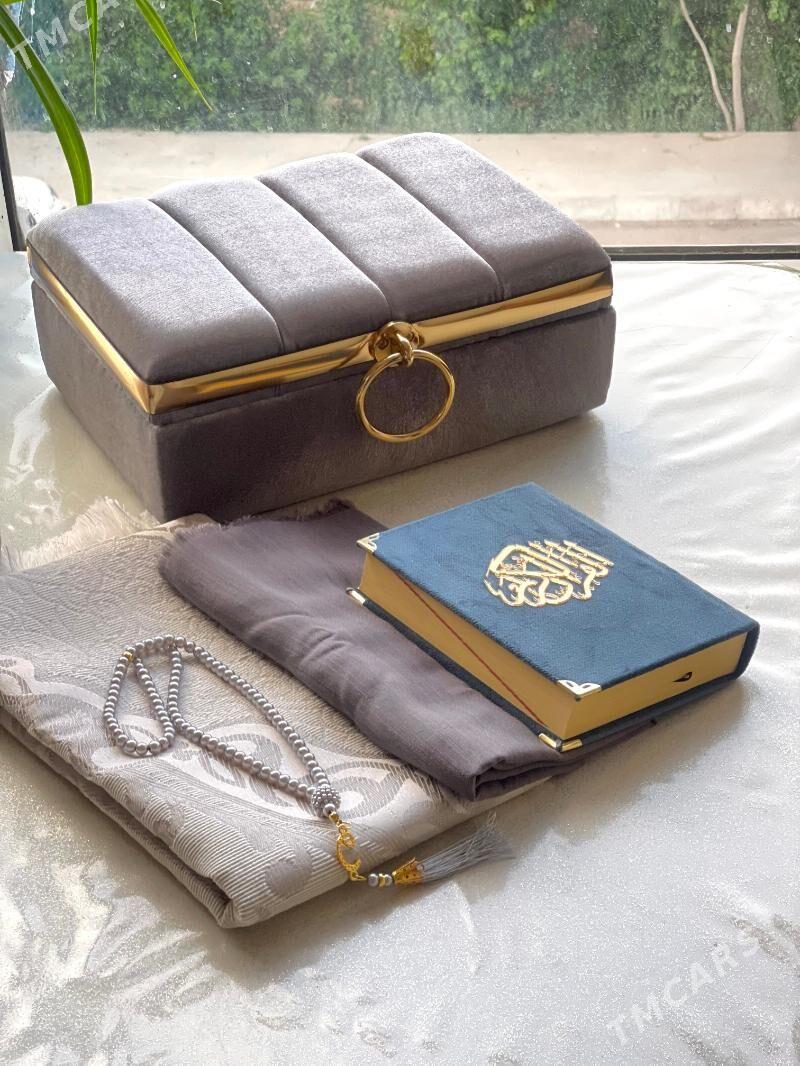 mahmal sandykly nabor - Ашхабад - img 4