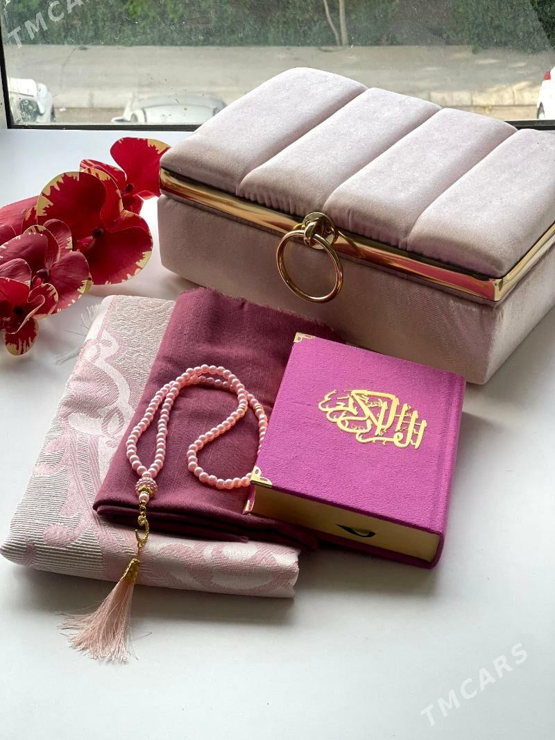 mahmal sandykly nabor - Ашхабад - img 2