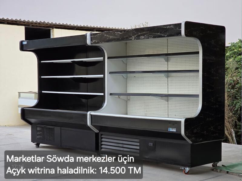 witirina haladilnik marazilnik - Aşgabat - img 6