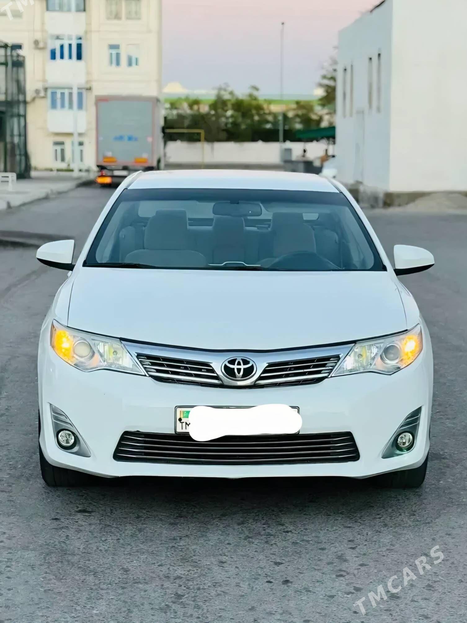 Toyota Camry 2012 - 260 000 TMT - Türkmenabat - img 2