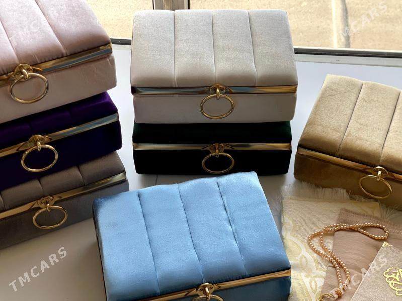 mahmal sandykly nabor - Ашхабад - img 9