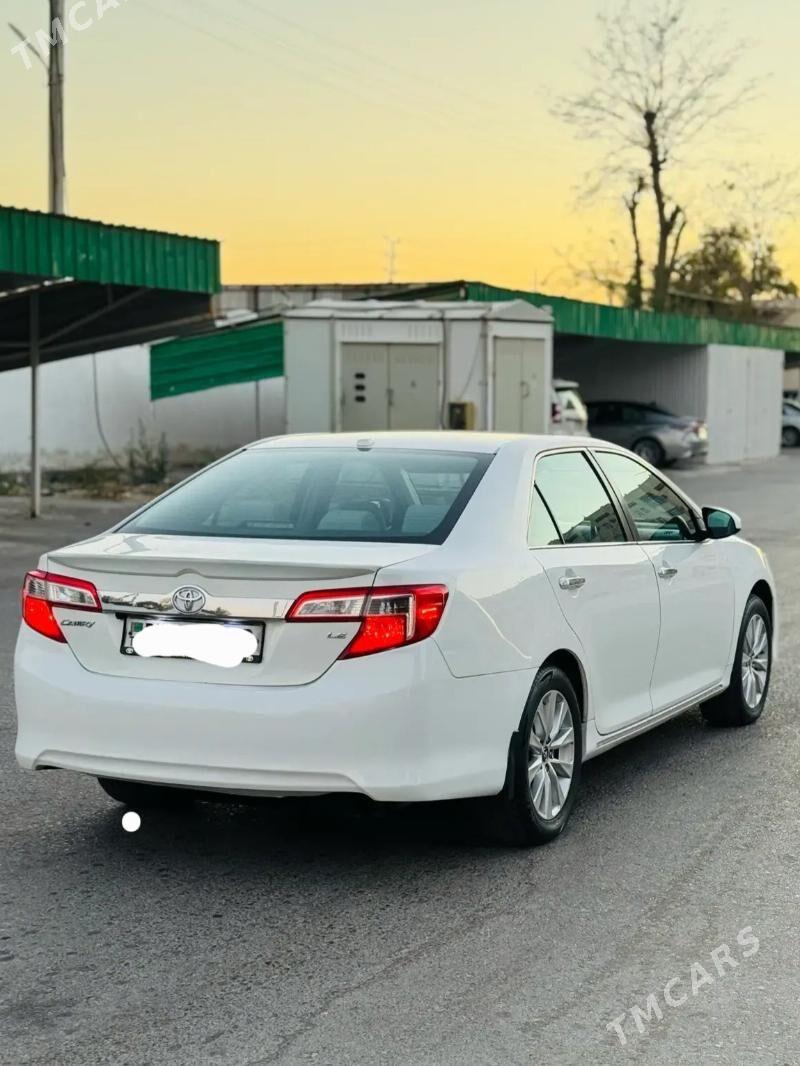 Toyota Camry 2012 - 260 000 TMT - Türkmenabat - img 4