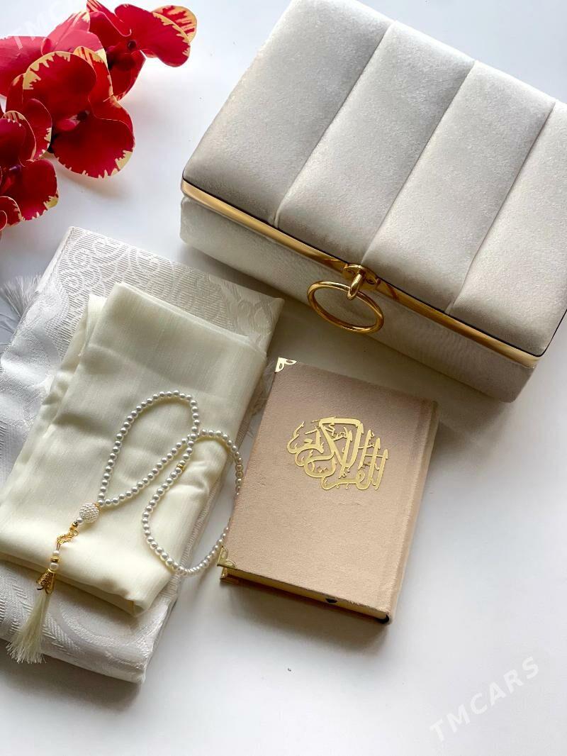 mahmal sandykly nabor - Ашхабад - img 7