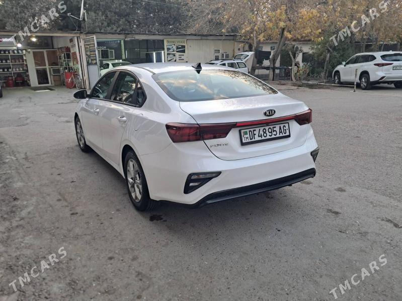 Kia Forte 2020 - 200 000 TMT - Aşgabat - img 5