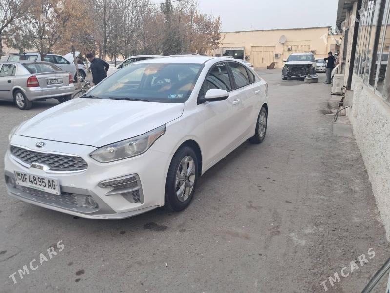 Kia Forte 2020 - 200 000 TMT - Aşgabat - img 2