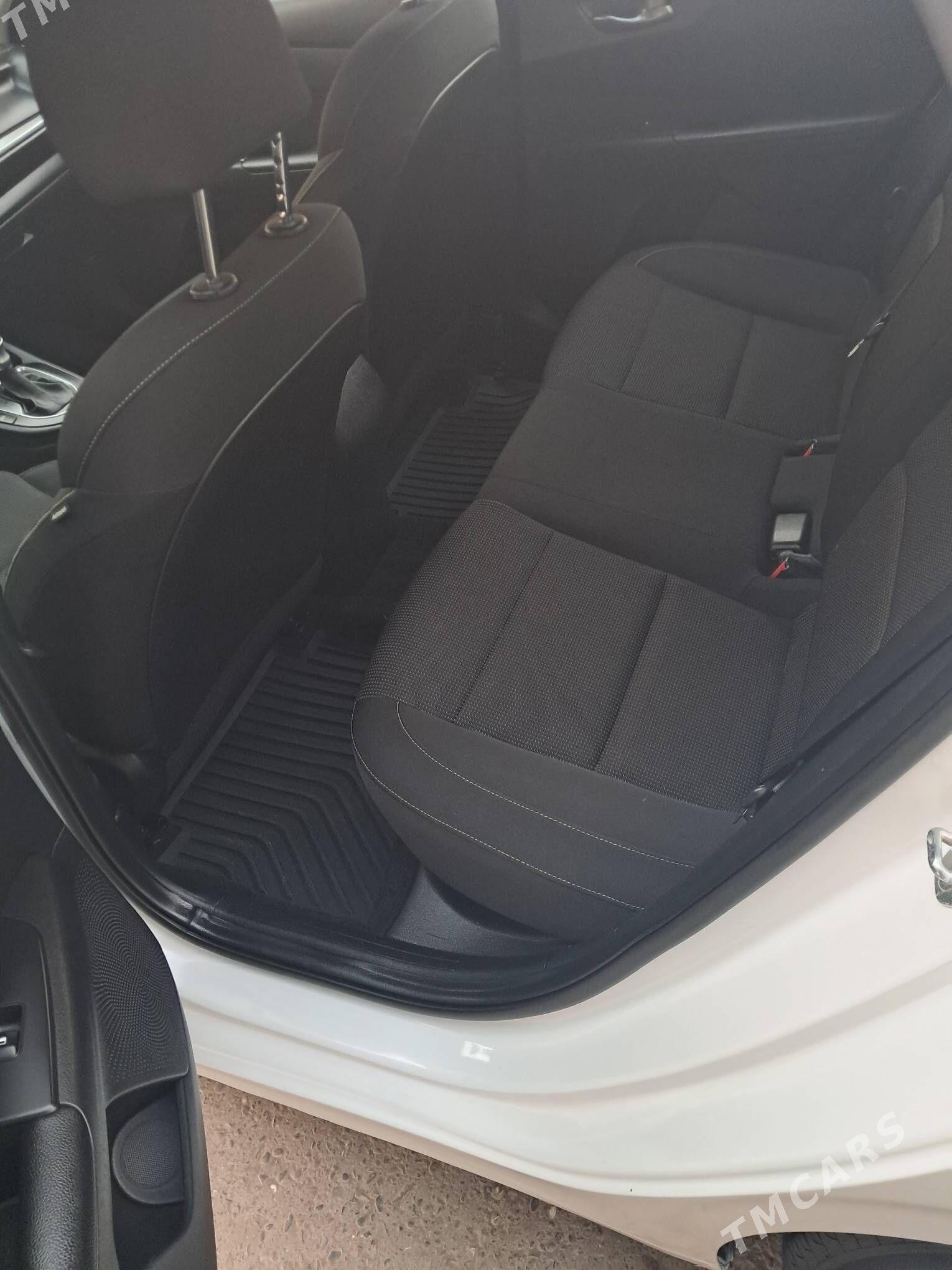 Kia Forte 2020 - 200 000 TMT - Aşgabat - img 6