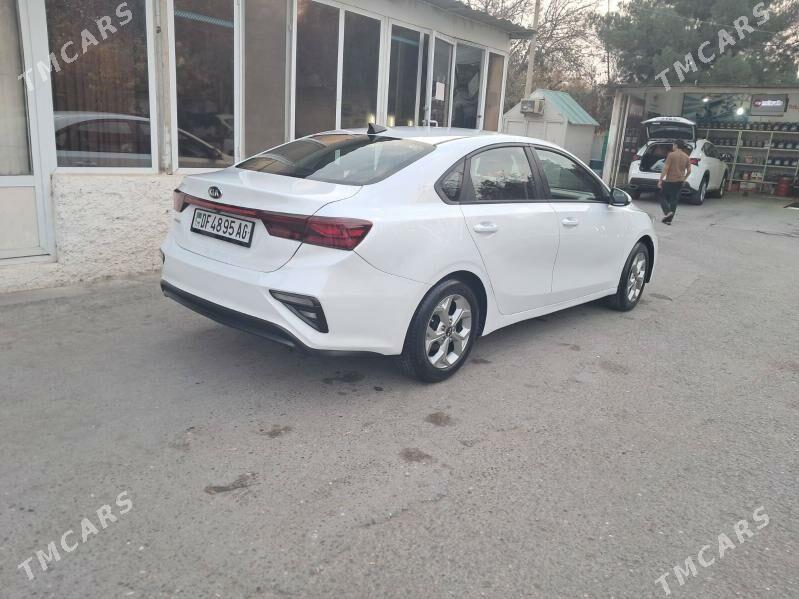 Kia Forte 2020 - 200 000 TMT - Aşgabat - img 4