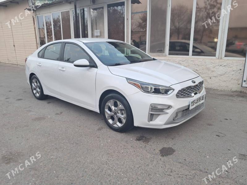 Kia Forte 2020 - 200 000 TMT - Aşgabat - img 3