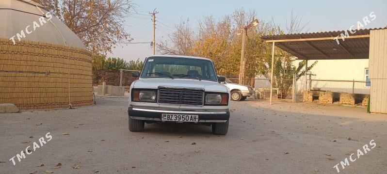 Lada 2107 2010 - 53 000 TMT - Babadaýhan - img 2