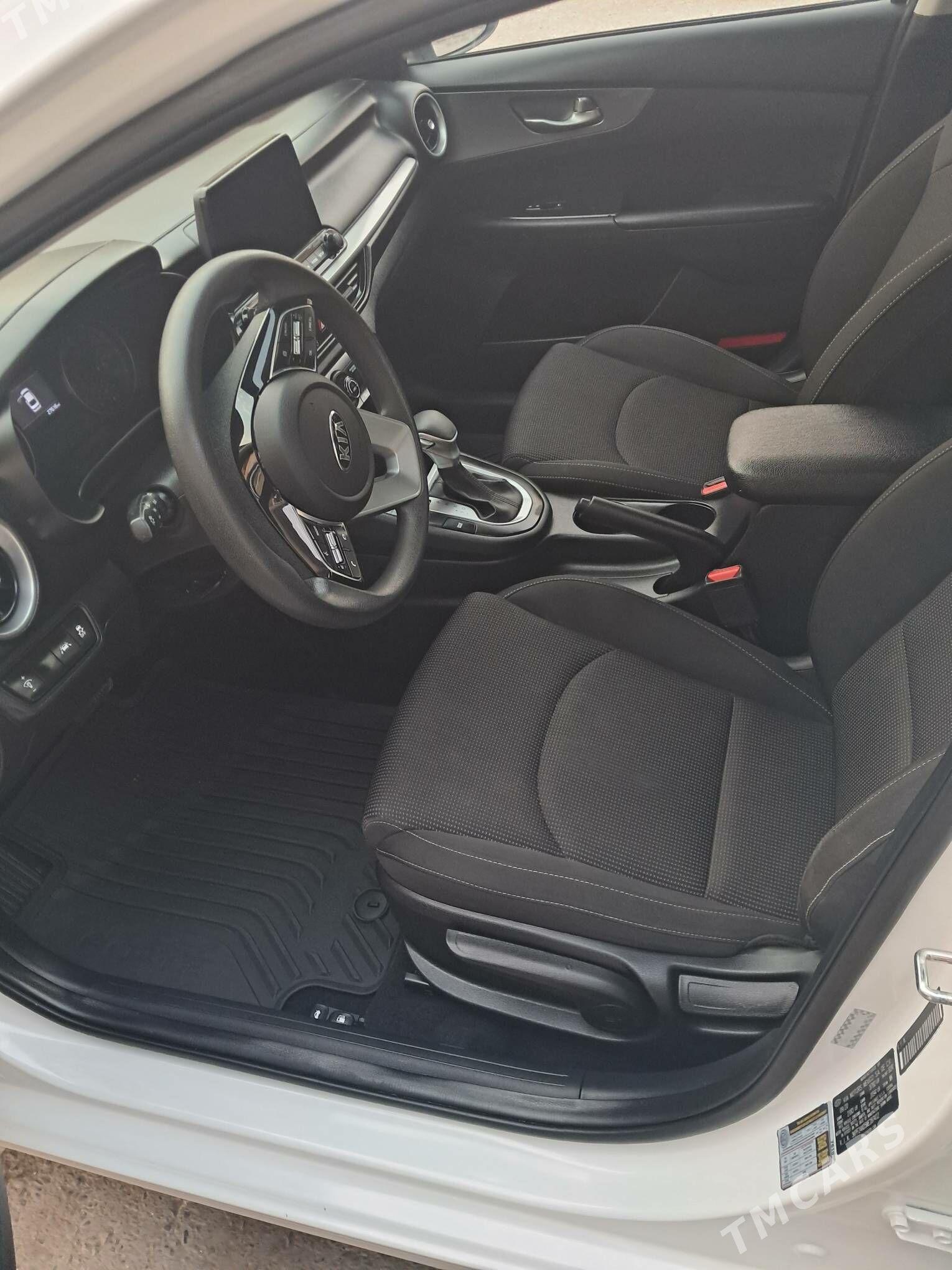 Kia Forte 2020 - 200 000 TMT - Aşgabat - img 7